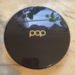 POP SONIC LED Compact Mirror
